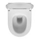 Комплект VitrA унитаз 7748B003-0075 с инсталляцией 762-5800-01 и сиденьем микролифт 130-003-009 плюс клавиша 740-2295 РАСПРОДАЖА витринный экземпляр