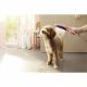 Ручной душ для собак Hansgrohe 150 3jet 26640560 с массажной струей, розовый