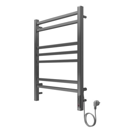 Полотенцесушитель электро Aquatek Альтаир П7 500х700 AQ EL KP0770CH quick touch, хром Полотенцесушитель электро Aquatek Альтаир П7 500х700 AQ EL KP0770CH quick touch, хром