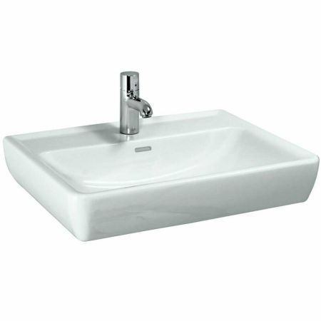 8.1895.1.000.104.1 УМЫВАЛЬНИК PRO A 55x48 8.1895.1.000.104.1 УМЫВАЛЬНИК PRO A 55x48