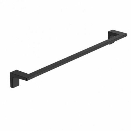 SLIDE Полотенцесушитель SLIBS10i49 (черный) SLIDE Полотенцесушитель SLIBS10i49 (черный)