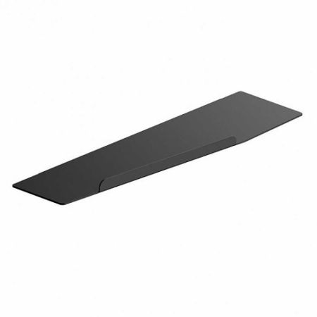 SLIDE Полка SLIBS00i44 (черная) SLIDE Полка SLIBS00i44 (черная)
