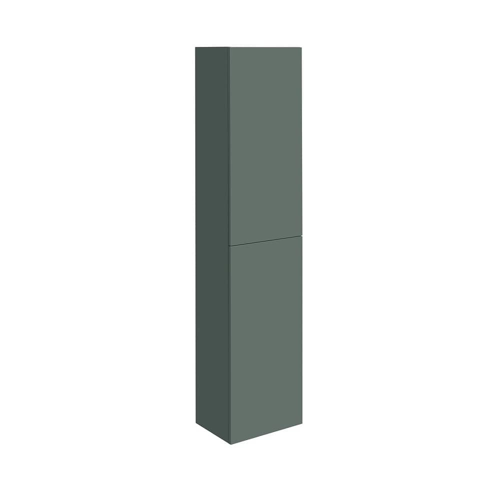 Шкаф-колонна Roca Ona 1750 подвесной, зеленый матовый 857635513