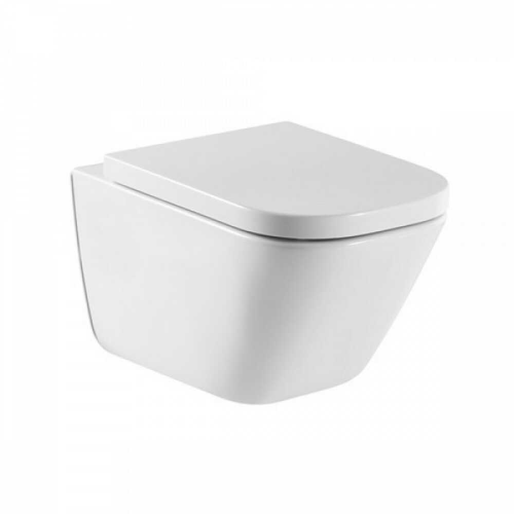 34647L000 унитаз GAP Clean Rim подвесной + крышка микролифт 801472004 34647L000 унитаз GAP Clean Rim подвесной + крышка микролифт 801472004