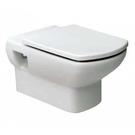 346517000 унитаз DAMA SENSO подвесной 35,5х55,5 + крышка ZRU9000040 346517000 унитаз DAMA SENSO подвесной 35,5х55,5 + крышка ZRU9000040