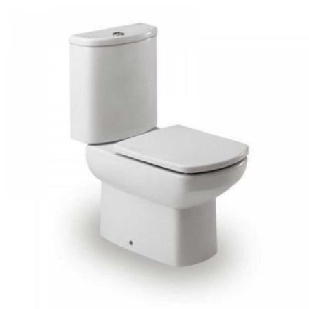 ROCA ДАМА SENSO унитаз 342517000 + бачок 341517+крышка м/л ZRU9000041(9302820)*** ROCA ДАМА SENSO унитаз 342517000 + бачок 341517+крышка м/л ZRU9000041(9302820)***