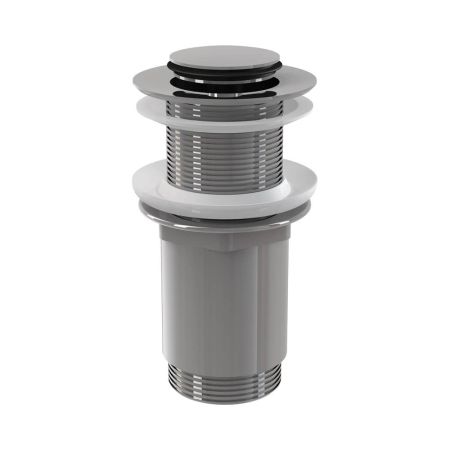 Водослив для умывальника без перелива 5/4