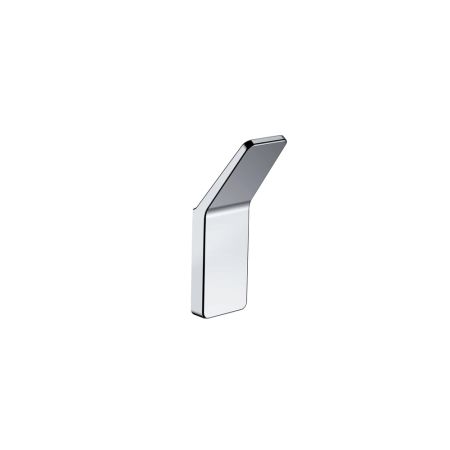 SLIDE Крючок одинарный SLISC10i41 (хром) SLIDE Крючок одинарный SLISC10i41 (хром)