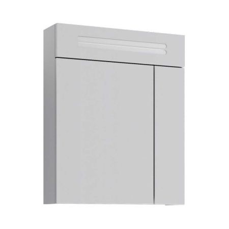 Зеркало-шкаф с подсветкой NEO Neo.04.06 60х76х15