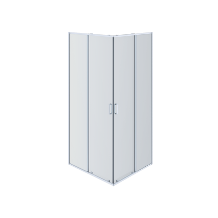 Душевой уголок Aquatek AQ ARI KV 09020CH (старый AQNAA1142-90) 90x90x200, квадратный, хром Душевой уголок Aquatek AQ ARI KV 09020CH (старый AQNAA1142-90) 90x90x200, квадратный, хром
