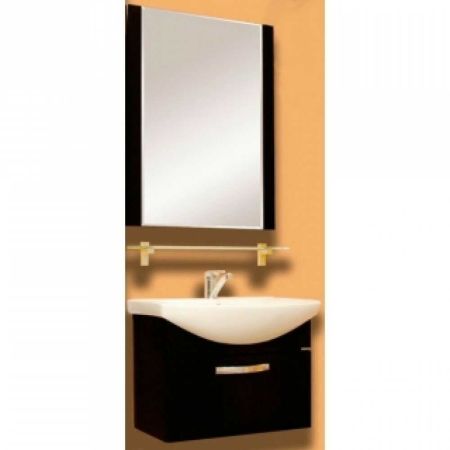 Зеркало АРИЯ-65 1337-2 без полки 650x858x21 1A133702AA010