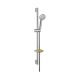 Душевой гарнитур HG CROMETTA 85 Vario/U'Crometta 65 см 27764000 хром РАСПРОДАЖА витринный экземпляр Душевой гарнитур HG CROMETTA 85 Vario/U'Crometta 65 см 27764000 хром РАСПРОДАЖА витринный экземпляр