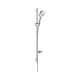 Душевой гарнитур HG RAINDANCE Select Е 120 3 jet 90 см 26621400 хром/белый РАСПРОДАЖА витринный экземпляр Душевой гарнитур HG RAINDANCE Select Е 120 3 jet 90 см 26621400 хром/белый РАСПРОДАЖА витринный экземпляр