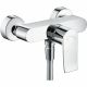 Смеситель для душа Hansgrohe Metris 31680000 хром