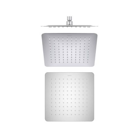 Квадратный верхний душ Aquatek AQ2072CR 250*2 мм, хром