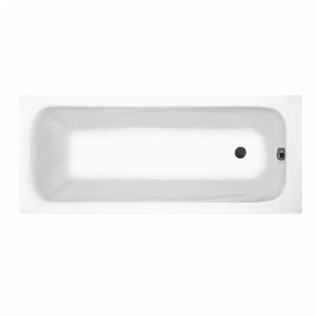 Ванна акриловая ROCA Line 170х70 ZRU9302924 + каркас ZRU9302925 + фр.панель ZRU9302926