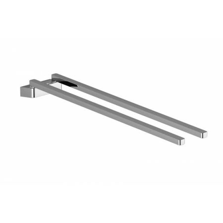 10° Полотенцедержатель (поворотный), 42 см TD 340.00 X07P328