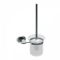 Chrome Держатель для туалетной щетки (стекло) CR 410.00 X07P196