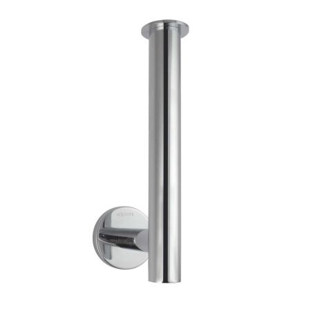 Бумагодержатель для запасного рулона Aquatek Вега AQ4007CR, хром