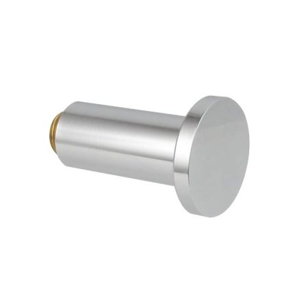 Крючок для ванной Aquatek Вега AQ4001CR настенный, хром