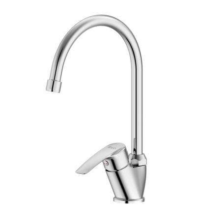 Смеситель для кухни IDDIS Ray RAYSB00i05, высокий излив