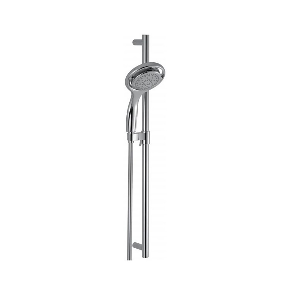 Лейка Jacob Delafon FLIPSIDE E15865-CP в комплекте со штангой хром РАСПРОДАЖА витринный экземпляр Лейка Jacob Delafon FLIPSIDE E15865-CP в комплекте со штангой хром РАСПРОДАЖА витринный экземпляр