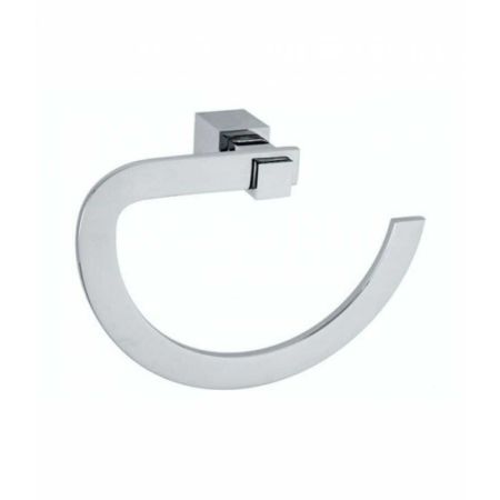 BOHEME VENTURO Держатель для полотенца (круглый) 10306 хром РАСПРОДАЖА витринный экземпляр
