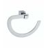 BOHEME VENTURO Держатель для полотенца (круглый) 10306 хром РАСПРОДАЖА витринный экземпляр