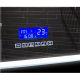 Зеркало с музыкальным блоком GLAMOUR LED ЗЛП148 68,5х91,5 с подогревом