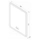 Зеркало с музыкальным блоком GLAMOUR LED ЗЛП148 68,5х91,5 с подогревом