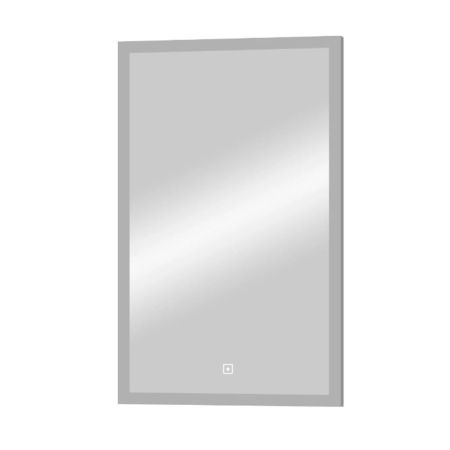 Зеркало NAOMI LED 40х64 с сенсором ЗЛП94