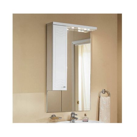 Зеркало ДОМУС-65 82-2 1104*650*166 левый 1A008202DO01 РАСПРОДАЖА