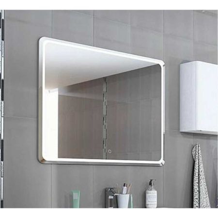 Зеркало ШЕРИЛЛ 105 1A206402SH010 1050х820х29