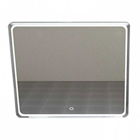 Зеркало ШЕРИЛЛ 85 1A210302SH010 820х850х29