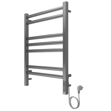 Полотенцесушитель электро Aquatek Поларис П7 500х700 AQ EL KO0770CH quick touch хром Полотенцесушитель электро Aquatek Поларис П7 500х700 AQ EL KO0770CH quick touch хром