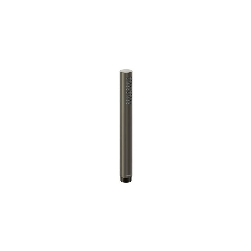 Душевая лейка RAVAK X07P694 951.20GB 1 функция, брашированный графит Душевая лейка RAVAK X07P694 951.20GB 1 функция, брашированный графит