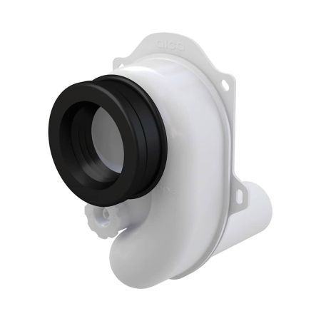 Cифон для писсуара горизонтальный Alcaplast AG210901240 (аналог A45B) Cифон для писсуара горизонтальный Alcaplast AG210901240 (аналог A45B)