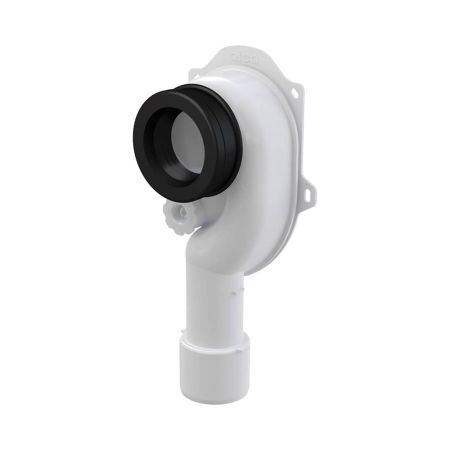 Cифон для писсуара вертикальный Alcaplast AG210901345 (аналог A45C) Cифон для писсуара вертикальный Alcaplast AG210901345 (аналог A45C)