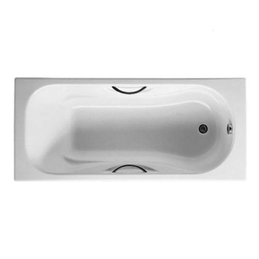 ВАННА ROCA MALIBU 2310G000R 160x75 + ручки 526803010 +ножки 150412330 ВАННА ROCA MALIBU 2310G000R 160x75 + ручки 526803010 +ножки 150412330