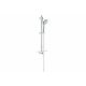 Душевой гарнитур Grohe Euphoria Mono 27266001 с полочкой РАСПРОДАЖА витринный экземпляр Душевой гарнитур Grohe Euphoria Mono 27266001 с полочкой РАСПРОДАЖА витринный экземпляр