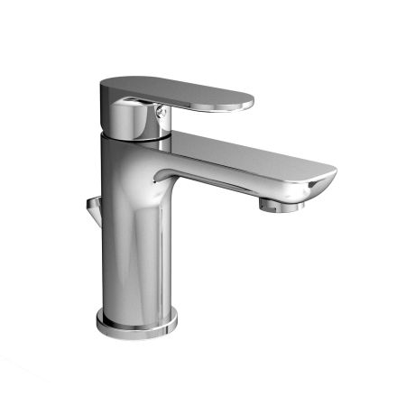 Смеситель PIANO для раковины 69310KM.21.018 с донным клапаном РАСПРОДАЖА витринный экземпляр