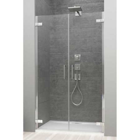 Душевая дверь в нишу ARTA DWD  90 лев.386031-03-01L + пр.386031-03-01R