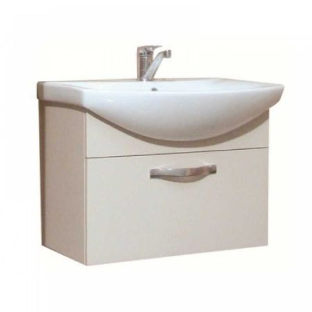 Тумба-умывальник АРИЯ-65  1340-1 1A134001AA010/1WH207782