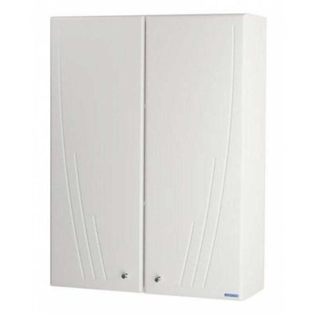 Шкаф МИНИМА двустворчатый 17-3 (610*818*221) 1A001703MN010