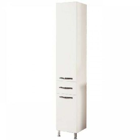 Шкаф-колонна АРИЯ Н 1243-3 (340*2000*316) 1A124303AA010