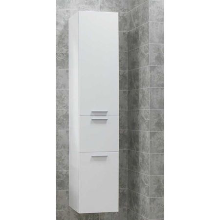 Шкаф-колонна ИНДИ 1A188603ND010