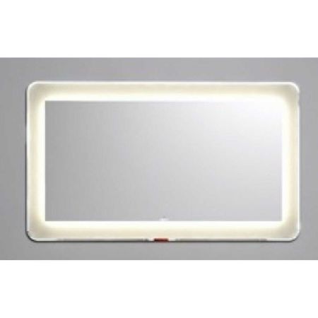 Зеркало с подсветкой Malaga Mal.02.12 70х120х4