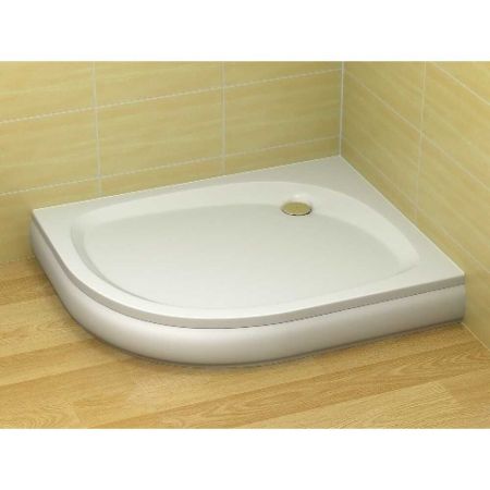 Поддон акриловый PATMOS E 1200x900x160  4P91217-03L белый РАСПРОДАЖА!!!