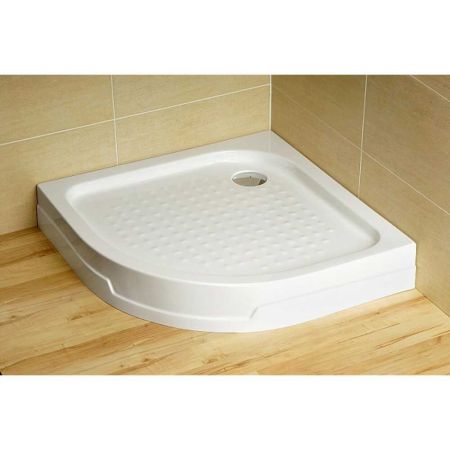 Поддон акриловый Rodos A800 4P88155-03 810x810x165