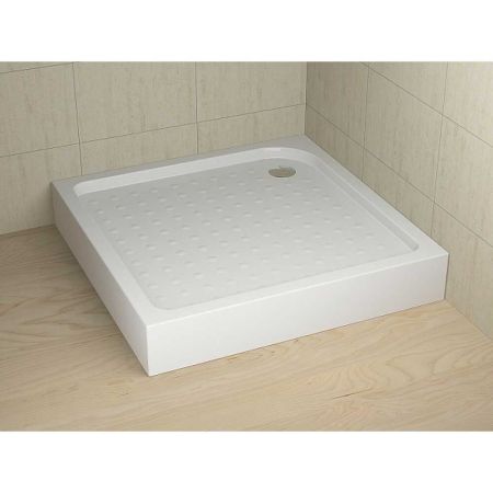 Поддон акриловый RODOS C800 4K88155-04  800x800x160